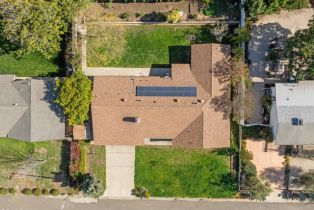 Single Family Residence, 246 3rd st, Solvang, CA 93463 - 31