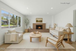 Single Family Residence, 246 3rd ST, Solvang, CA  Solvang, CA 93463