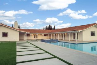 Single Family Residence, 1210 La Luna ave, Ojai, CA 93023 - 4