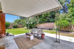 Single Family Residence, 135 Bryn Mawr st, Ventura, CA 93003 - 35