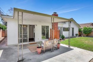 Single Family Residence, 135 Bryn Mawr st, Ventura, CA 93003 - 39