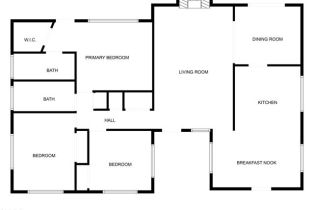 Single Family Residence, 135 Bryn Mawr st, Ventura, CA 93003 - 51