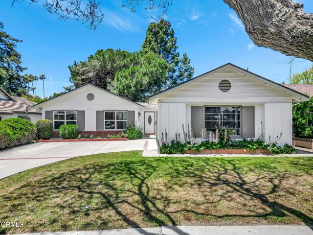 Single Family Residence, 135 Bryn Mawr st, Ventura, CA 93003 - 1