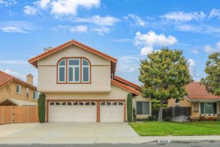 Residential Lease, 4841 Via Cupertino, Camarillo, CA  Camarillo, CA 93012