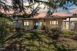 Single Family Residence, 4290 Aspen ln, Somis, CA 93066 - 3