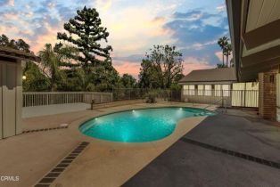 Single Family Residence, 4290 Aspen ln, Somis, CA 93066 - 32