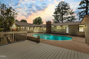 Single Family Residence, 4290 Aspen ln, Somis, CA 93066 - 34