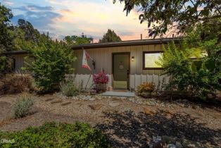 Single Family Residence, 4290 Aspen ln, Somis, CA 93066 - 35