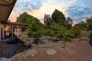 Single Family Residence, 4290 Aspen ln, Somis, CA 93066 - 45