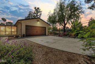 Single Family Residence, 4290 Aspen ln, Somis, CA 93066 - 48