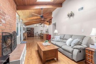 Single Family Residence, 4290 Aspen ln, Somis, CA 93066 - 5