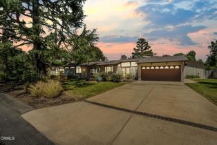 Single Family Residence, 4290 Aspen ln, Somis, CA 93066 - 52