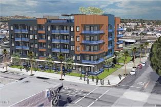 Land, 137  W 1st ST, Oxnard, CA  Oxnard, CA 93030