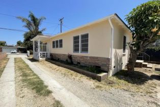 Single Family Residence, 234 12th st, Santa Paula, CA 93060 - 2