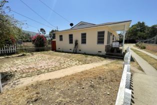 Residential Lease, 234  S 12th ST, Santa Paula, CA  Santa Paula, CA 93060