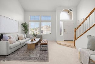 Single Family Residence, 15254 Alyssas ct, Moorpark, CA 93021 - 15