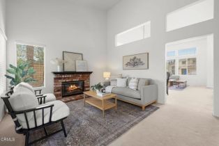 Single Family Residence, 15254 Alyssas ct, Moorpark, CA 93021 - 16