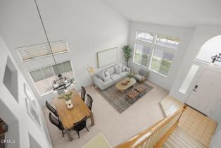 Single Family Residence, 15254 Alyssas ct, Moorpark, CA 93021 - 22