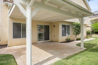 Single Family Residence, 15254 Alyssas ct, Moorpark, CA 93021 - 36