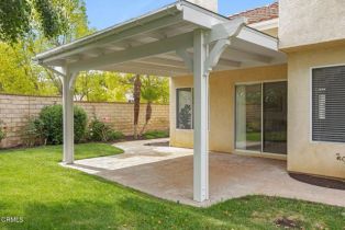 Single Family Residence, 15254 Alyssas ct, Moorpark, CA 93021 - 37