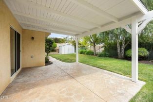 Single Family Residence, 15254 Alyssas ct, Moorpark, CA 93021 - 38