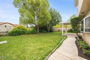 Single Family Residence, 15254 Alyssas ct, Moorpark, CA 93021 - 39
