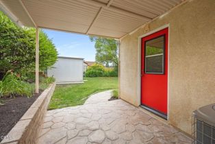 Single Family Residence, 15254 Alyssas ct, Moorpark, CA 93021 - 40