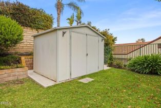 Single Family Residence, 15254 Alyssas ct, Moorpark, CA 93021 - 41