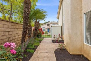 Single Family Residence, 15254 Alyssas ct, Moorpark, CA 93021 - 42