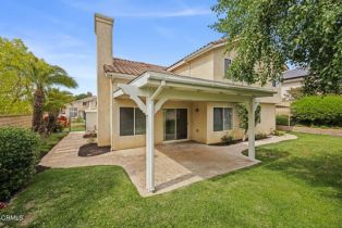 Single Family Residence, 15254 Alyssas ct, Moorpark, CA 93021 - 43