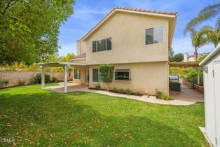 Single Family Residence, 15254 Alyssas ct, Moorpark, CA 93021 - 44