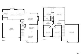 Single Family Residence, 15254 Alyssas ct, Moorpark, CA 93021 - 46