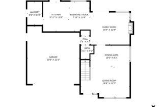 Single Family Residence, 15254 Alyssas ct, Moorpark, CA 93021 - 47