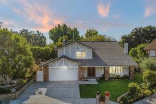 Single Family Residence, 263 Fox Hills dr, Thousand Oaks, CA 91361 - 32