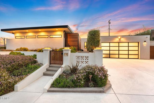 Single Family Residence, 887 Via Ondulando, Ventura, CA 93003 - 1