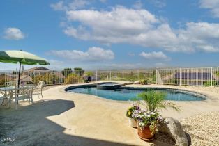 Single Family Residence, 12983 Camden ct, Moorpark, CA 93021 - 49