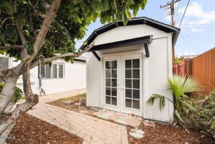 Single Family Residence, 6481 Tanager st, Ventura, CA 93003 - 21