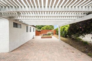 Single Family Residence, 6481 Tanager st, Ventura, CA 93003 - 23