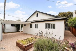 Single Family Residence, 6481 Tanager st, Ventura, CA 93003 - 24