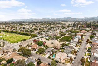 Single Family Residence, 6481 Tanager st, Ventura, CA 93003 - 26