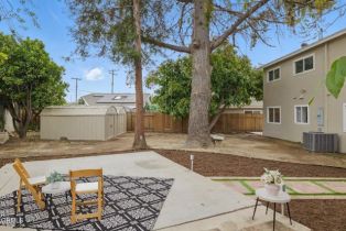 Single Family Residence, 6433 Ralston st, Ventura, CA 93003 - 52