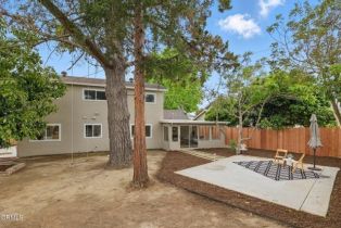 Single Family Residence, 6433 Ralston st, Ventura, CA 93003 - 53