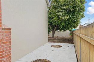 Single Family Residence, 6433 Ralston st, Ventura, CA 93003 - 56