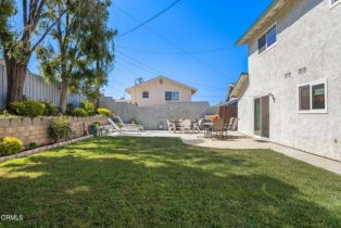 Single Family Residence, 1744 Landen st, Camarillo, CA 93010 - 30