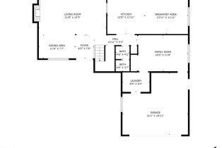 Single Family Residence, 1744 Landen st, Camarillo, CA 93010 - 43