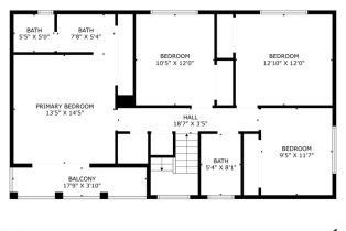 Single Family Residence, 1744 Landen st, Camarillo, CA 93010 - 44
