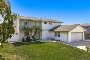 Single Family Residence, 1744  N Landen ST, Camarillo, CA  Camarillo, CA 93010