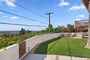 Single Family Residence, 3124 Grove st, Ventura, CA 93003 - 36