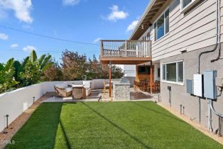 Single Family Residence, 3124 Grove st, Ventura, CA 93003 - 37