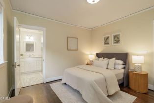 Single Family Residence, 703 Colina ln, Santa Barbara, CA 93103 - 21